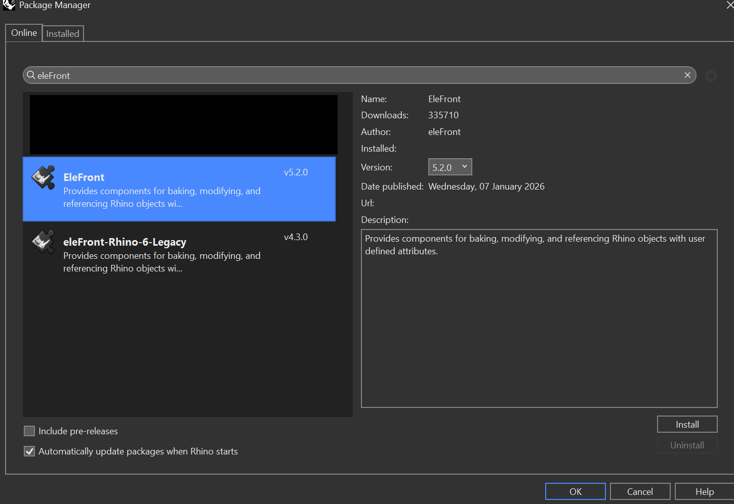 eleFront Install.png